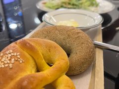 -1981牛排西餐厅(海信店)