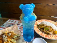 -肥韬茶餐厅(南山mini店)