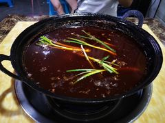 -石灰市毛记烧鸡公(解放碑店)