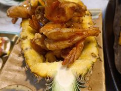 -中8楼风尚云南菜(颐堤港店)