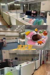 -卓玥国际月子会所(罗山路店)