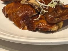 -上海宝华喜来登酒店·采悦轩中餐厅