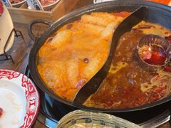 -楠火锅(新街口苏宁店)