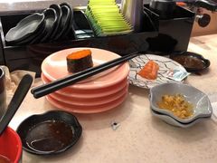 -争鲜回转寿司(东方银座店)