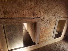 -洛阳古墓博物馆