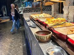 -吉布鲁牛排海鲜自助(巴南万达广场店)