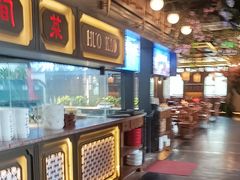 -伙靠·江浙菜(田林路店)