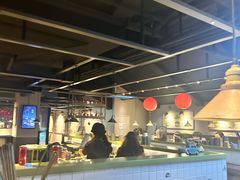 -壹小馆.皇城老妈(成都太古里店)