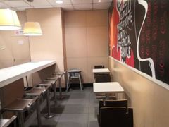 用餐区-麦当劳(天兴罗斯福店)