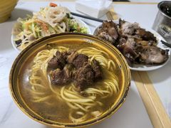 -桥西拉面