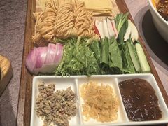 -亦海人家烤鸭店(康定街店)