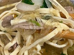 -杨家牛肉汤(淮建路店)