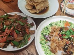 -陈家老院子·长春特色东北家宴(一匡街店)