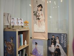 -倾城宝贝儿童摄影(新辰里酒仙桥店)