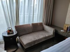-杭州城中香格里拉大酒店