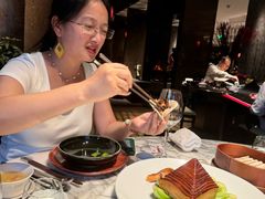 -杭州君悦酒店·湖滨28中餐厅