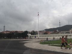 -大连人民广场