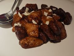 -小厨娘淮扬菜(六合欢乐港店)