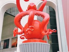 -上海第一八佰伴