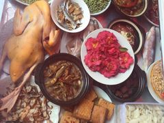 -阿信土煮大排档(太阳城店)