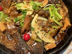 -老板恋上鱼(高新万达店)