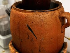 -曼僖瓦罐咖啡(华山南路店)