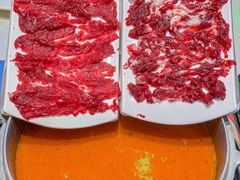 -荣叔港式沙嗲牛肉火锅(正佳潮流店)