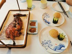 -香山湖家家宴(中山陵店)