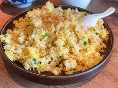 -大潮淮·淮扬菜(何园旗舰店)