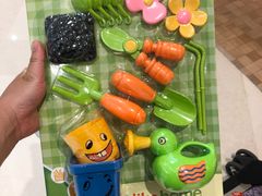 -TOYSRUS玩具反斗城(苏州中心店)