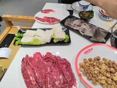 -陈记顺和潮汕牛肉火锅(韩江路店)