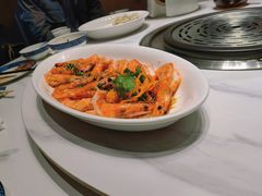 -望海臻鲜·海鲜餐厅