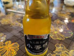 -天源居餐厅·地方特色菜(张北店)