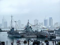 -中国人民解放军海军博物馆