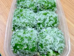 -沈大成(南京东路店)