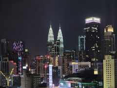 -吉隆坡国油双峰塔