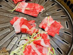 -龙记珍牛和牛烧肉(龙南街店)
