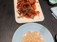 -海天楼中餐厅(吴宫泛太平洋酒店)