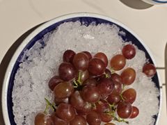 -渔港甄宴·海鲜·地标烟台菜(金沙滩店)