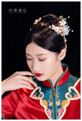 -欣薇婚纱(新源乐汇城店)