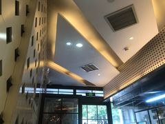-潮庭港式茶餐厅·熊仔奶茶(同济广场店)