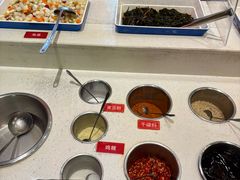 -钢管厂五区小郡肝串串香火锅(梅川路店)