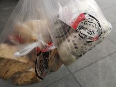 -御梁坊红糖馒头