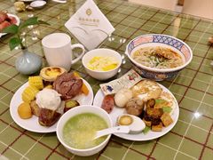 -国信南山温泉