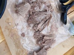 -小辫子羊肉面馆(周东店)