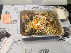-探鱼·鲜青椒爽麻烤鱼(领展购物广场店)