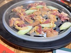 -阿鸡鱼庄·顺德鲜蒸小炒(亚运村店)