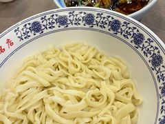 -老浒记烤鸭-北京菜(琉璃厂店)