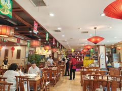 -那家老院子东北菜·饺子·小鸡炖蘑菇(艳华街店)