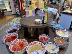 -九记潮汕现切鲜牛肉自助火锅(长沙·方圆荟店)